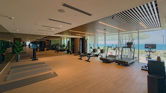 Exclusive | Full Palm View | High Floor., picture 35