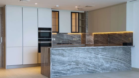 Exclusive | Full Palm View | High Floor., picture 7