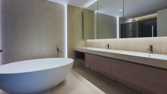 Exclusive | Full Palm View | High Floor., picture 16