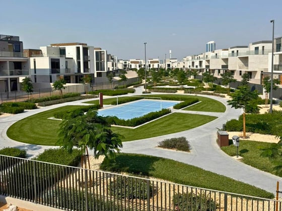 Stand Alone | Full Park View | Prime Location, picture 1
