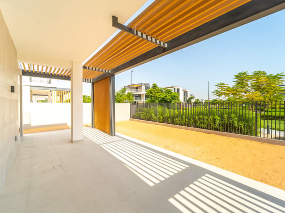 Stand Alone | Full Park View | Prime Location, picture 33