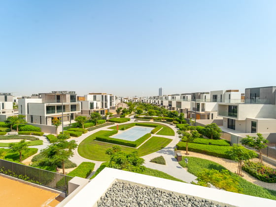 Stand Alone | Full Park View | Prime Location, picture 1