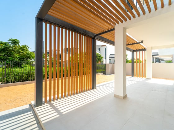 Stand Alone | Full Park View | Prime Location, picture 34