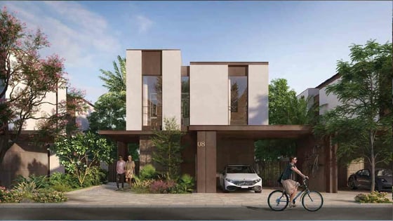 Townhouse | Private Garden and Double Garage, picture 8