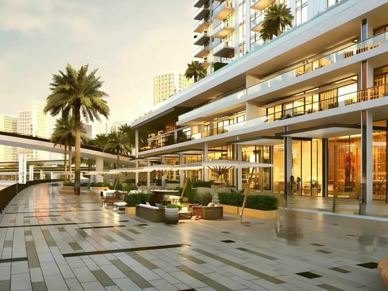 High Floor | Expansive Unit | Private Pool, picture 6