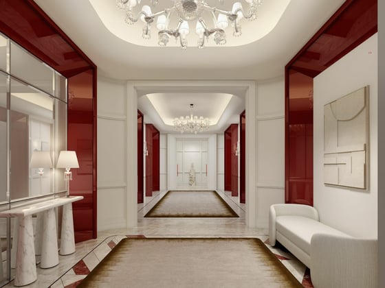 Branded Penthouse | Burj Khalifa Views.., picture 24