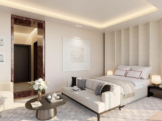 Branded Penthouse | Burj Khalifa Views.., picture 28
