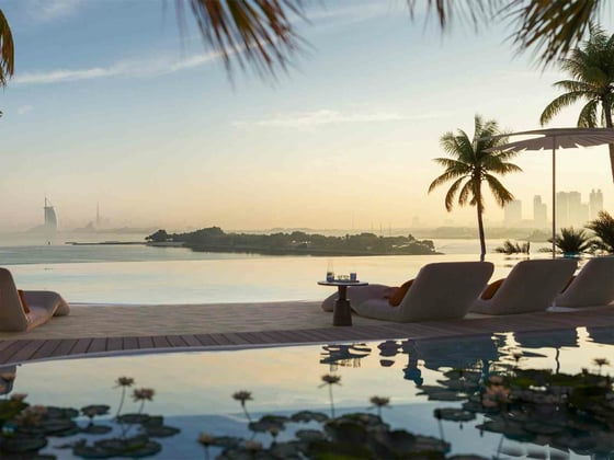 Luxurious | Seafront Residence | Spacious, picture 18