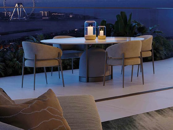Luxurious | Seafront Residence | Spacious, picture 7
