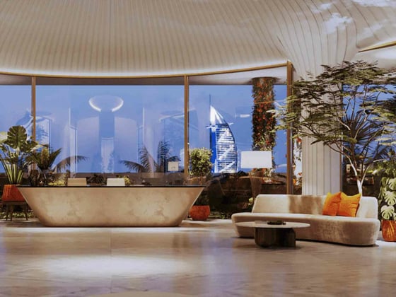 Luxurious | Seafront Residence | Spacious, picture 8