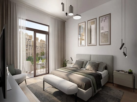 Modern Living | Spacious Layout | Prime MJL, picture 5