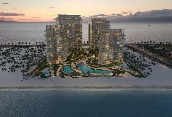 Top Floor | Corner Unit | Full Sea View., picture 26