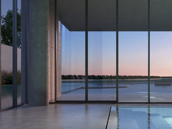Prestige 5BR | Luxury Living | Branded by Armani, picture 11