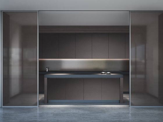 Prestige 5BR | Luxury Living | Branded by Armani, picture 21