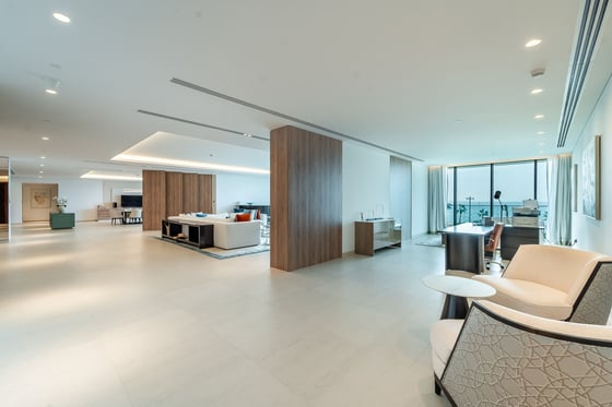 Ultra Luxury | Fully Furnished | Open Sea View, picture 17