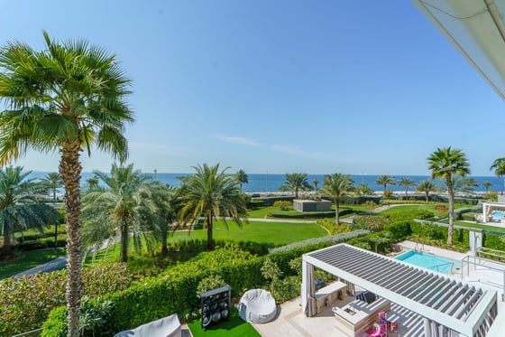 Ultra Luxury | Fully Furnished | Open Sea View, picture 2