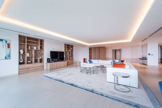 Ultra Luxury | Fully Furnished | Open Sea View, picture 7