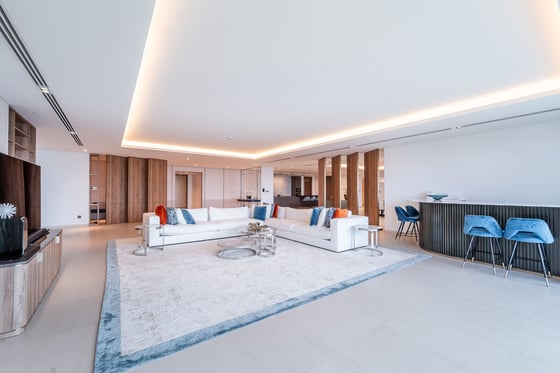 Ultra Luxury | Fully Furnished | Open Sea View, picture 9