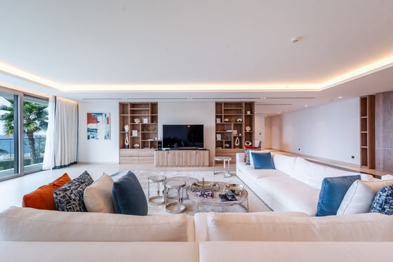 Ultra Luxury | Fully Furnished | Open Sea View, picture 10