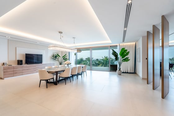 Ultra Luxury | Fully Furnished | Open Sea View, picture 5
