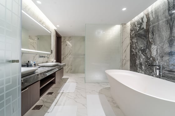 Ultra Luxury | Fully Furnished | Open Sea View, picture 31