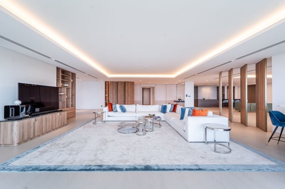 Ultra Luxury | Fully Furnished | Open Sea View, picture 8