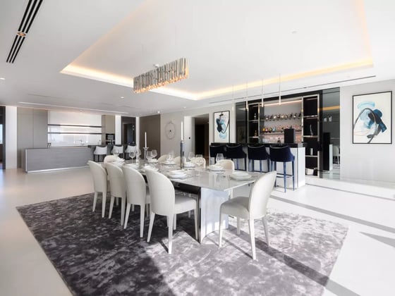 Sunset View | Branded Residences | Spacious, picture 8