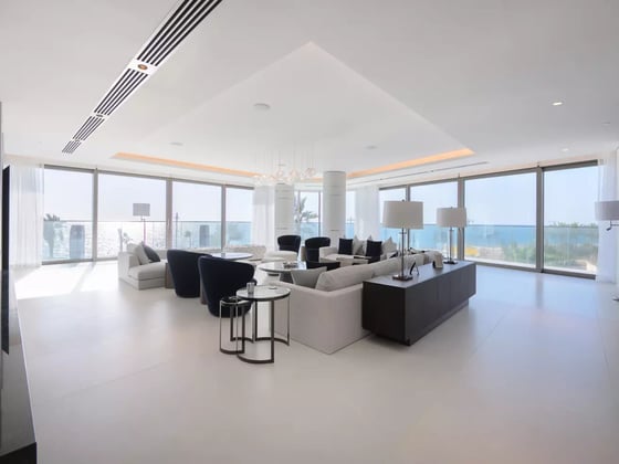 Sunset View | Branded Residences | Spacious, picture 2