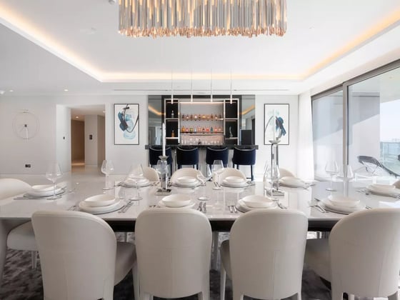 Sunset View | Branded Residences | Spacious, picture 7
