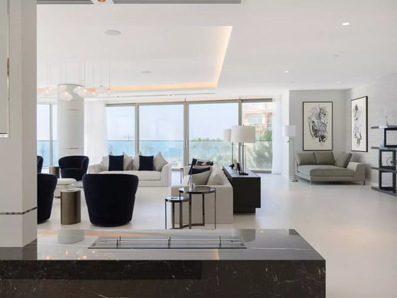 Sunset View | Branded Residences | Spacious, picture 5
