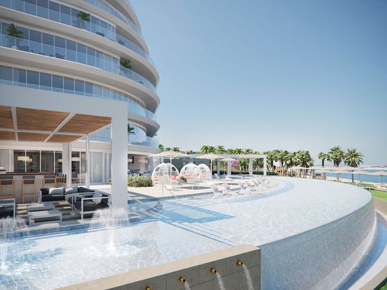 Sunset View | Branded Residences | Spacious, picture 16