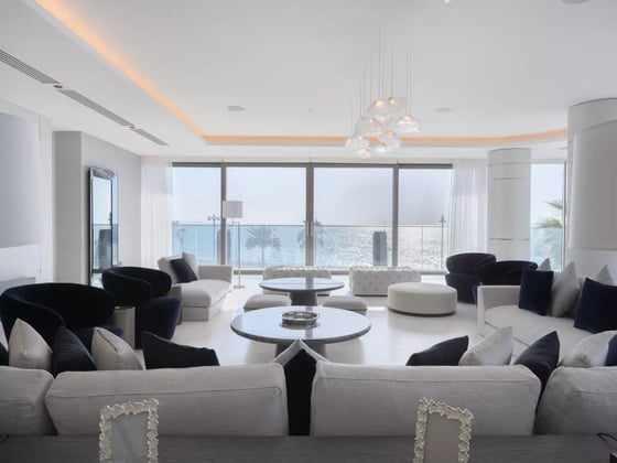 Sunset View | Branded Residences | Spacious, picture 6