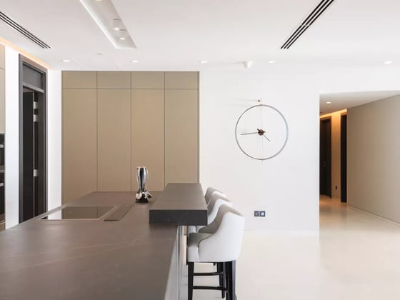 Sunset View | Branded Residences | Spacious, picture 11