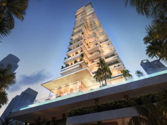 Branded Luxury Living | Burj Khalifa View, picture 10