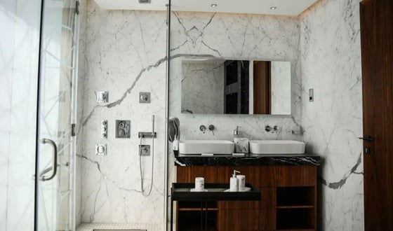 Custom Built Villa | Ample Space | Billionaire Row, picture 13