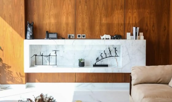 Custom Built Villa | Ample Space | Billionaire Row, picture 8