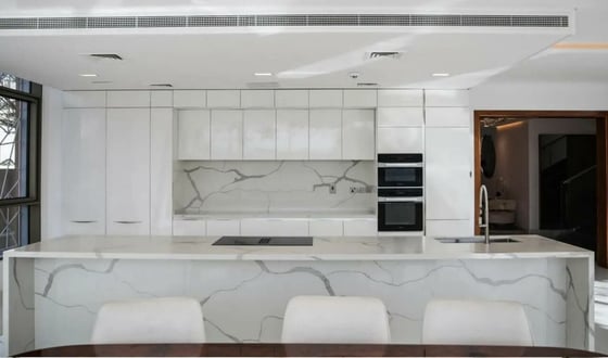 Custom Built Villa | Ample Space | Billionaire Row, picture 11