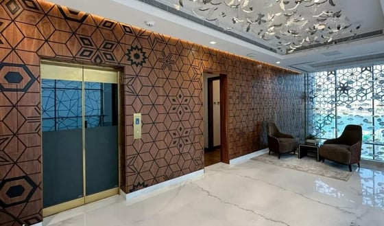Custom Built Villa | Ample Space | Billionaire Row, picture 12