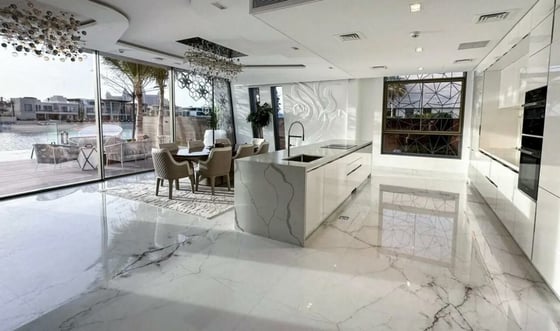 Custom Built Villa | Ample Space | Billionaire Row, picture 5