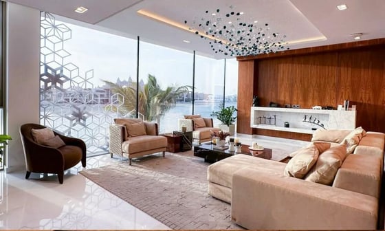 Custom Built Villa | Ample Space | Billionaire Row, picture 3