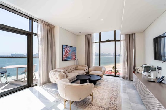 Stylish 3BR | Beach Access | Prime Location, picture 6