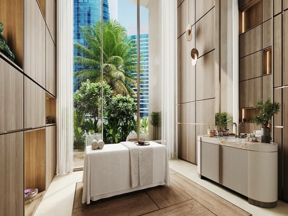 Spacious Luxury Living | Expansive Layout, picture 4