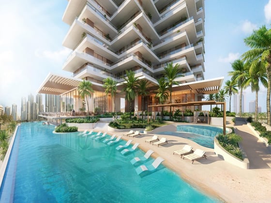 Spacious Luxury Living | Expansive Layout, picture 10