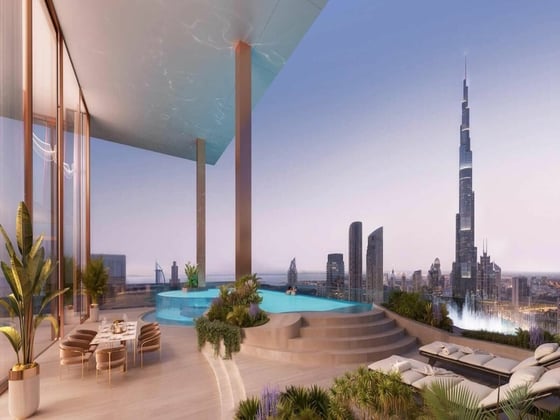Spacious Luxury Living | Expansive Layout, picture 7
