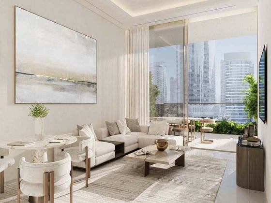 Spacious Luxury Living | Expansive Layout, picture 3