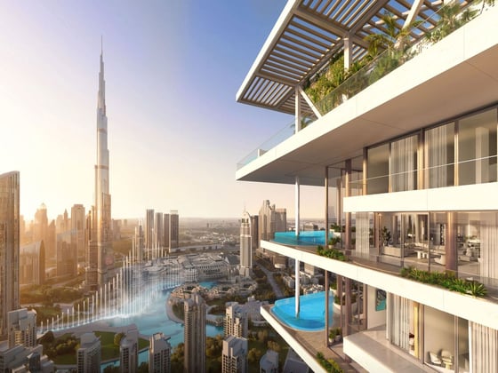 Spacious Luxury Living | Expansive Layout, picture 1