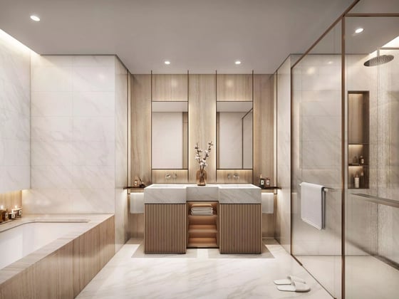 Ultra Spacious | Panoramic Sea Views | Luxury, picture 10