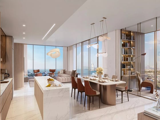 Ultra Spacious | Panoramic Sea Views | Luxury, picture 5