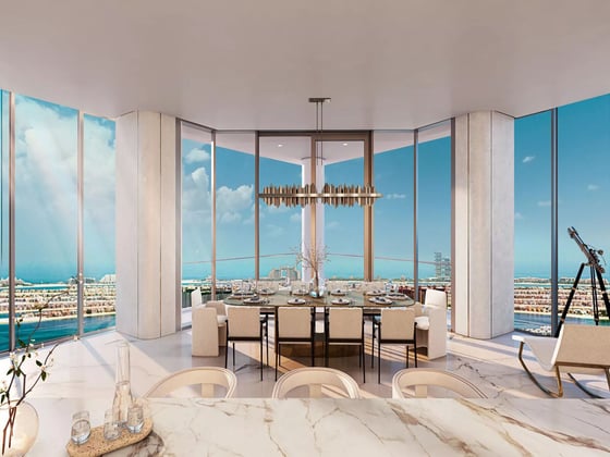 Ultra Spacious | Panoramic Sea Views | Luxury, picture 7