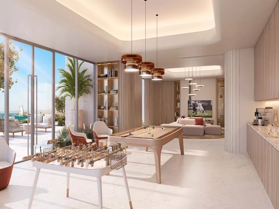 Ultra Spacious | Panoramic Sea Views | Luxury, picture 12